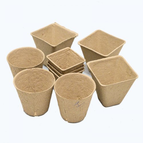 育苗杯&纸花盆